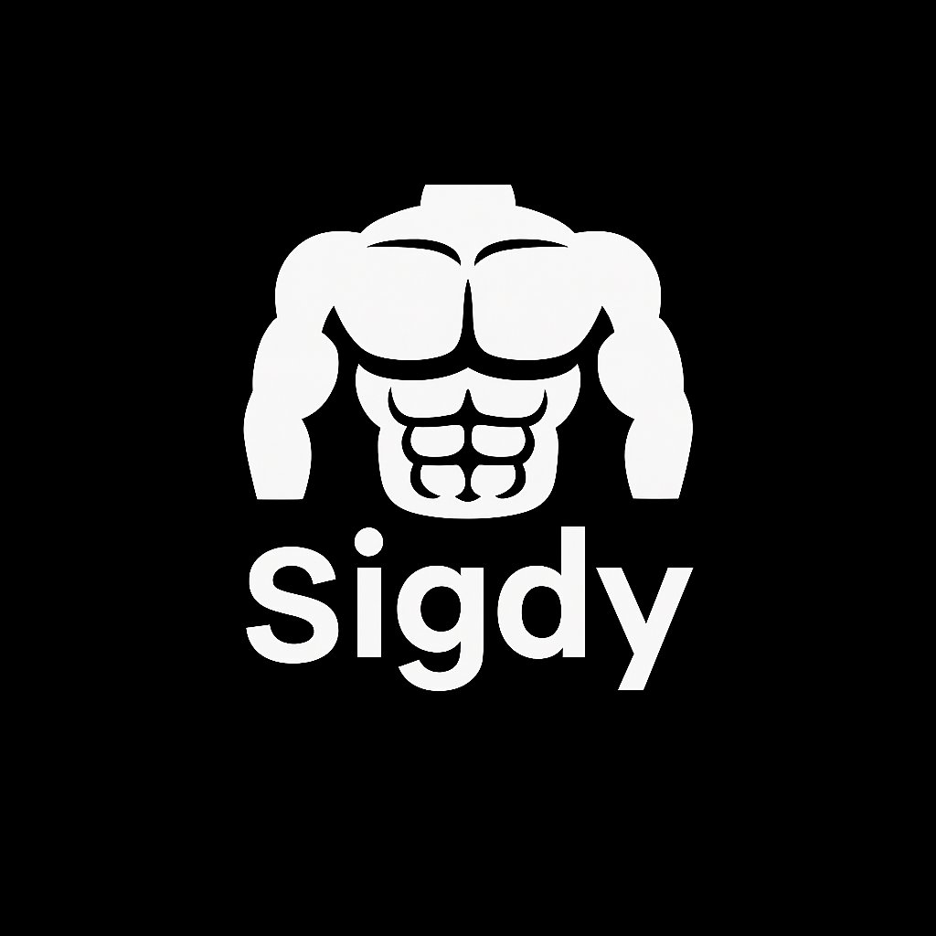 Sigdy logo